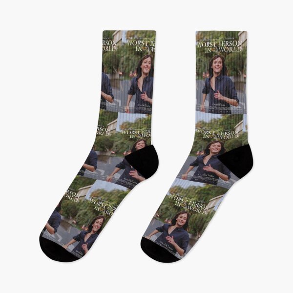 Item preview, The Worst Person in the World designed and sold by Picturesofus.