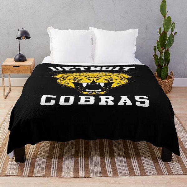 Item preview, The Detroit Cobras are an American garage rock band Classic designed and sold by rustimim.