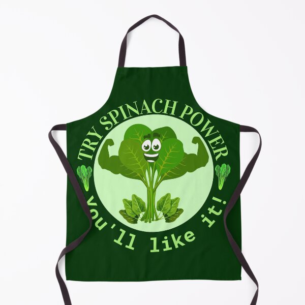 Item preview, Try Spinach Power Youll like It designed and sold by ramazis.