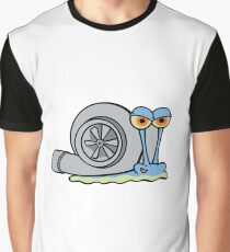 Bad boy Graphic T-Shirt