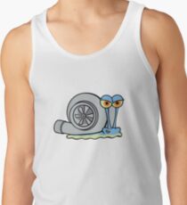 Bad boy Tank Top