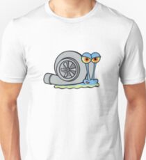 Bad boy Unisex T-Shirt