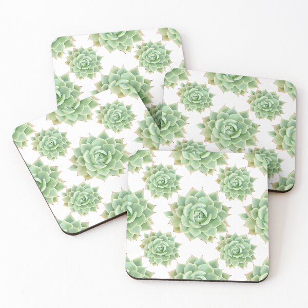 Item preview, Baby Succulent designed and sold by randomnous.