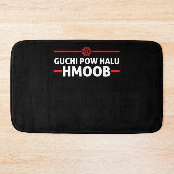 Item preview, I Don't Know How to Speak Hmong designed and sold by SadiseMeme.