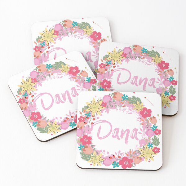 Item preview, dana,flowers,flower,wreath,flower wreath,name,floral designed and sold by theherbst131313.
