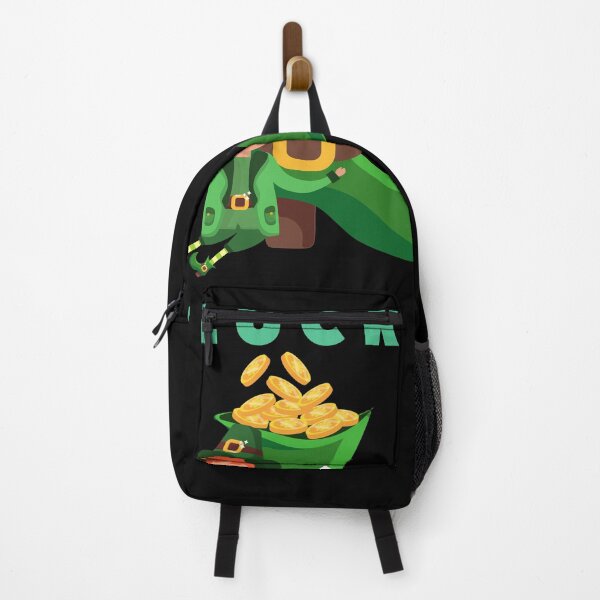 Item preview, Crypto St patrick Day designed and sold by Sam Artist.
