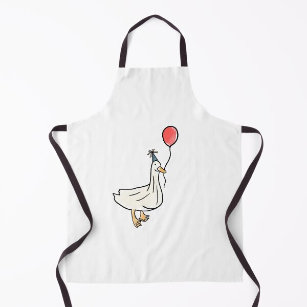 Item preview, Party duck designed and sold by JessCarrsArt.