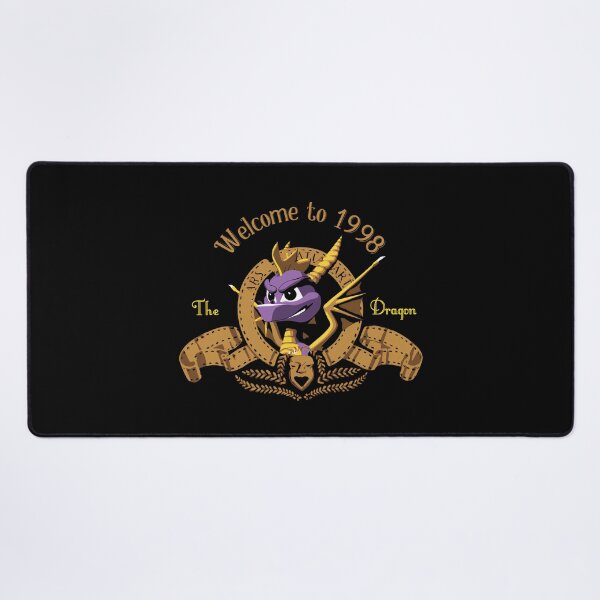 Item preview, The dragon purple animal poster vintage designed and sold by Ferreira8320.