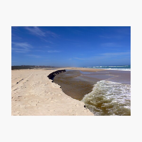 Item preview, Coast line designed and sold by Sandra Chung.