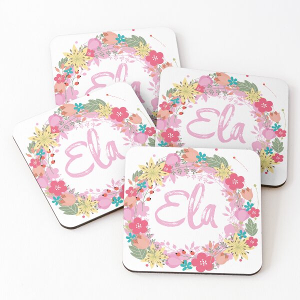 Item preview, ela,flowers,flower,wreath,flower wreath,name,floral designed and sold by theherbst131313.