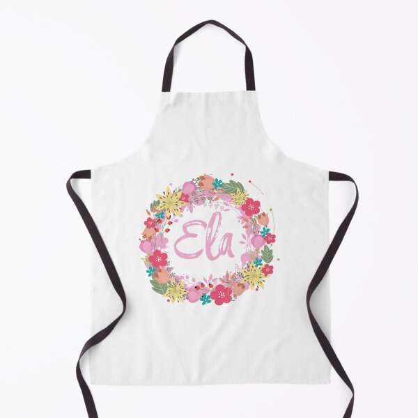 Item preview, ela,flowers,flower,wreath,flower wreath,name,floral designed and sold by theherbst131313.