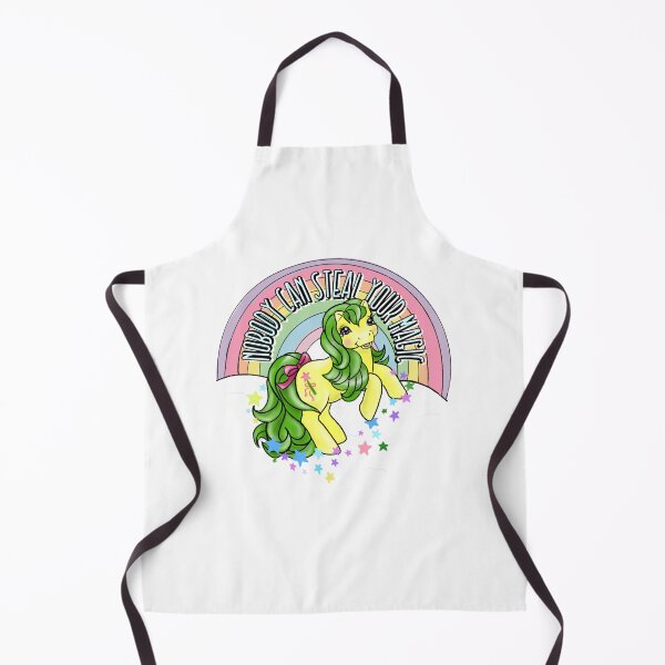 Item preview, Nobody can steal your magic pony mlp designed and sold by My Dreamy Nostalgia.