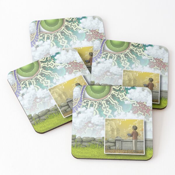 Item preview, Gorogoa designed and sold by Picturesofus.