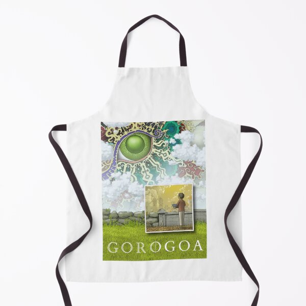 Item preview, Gorogoa designed and sold by Picturesofus.