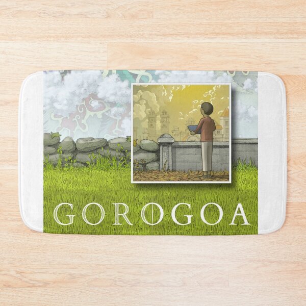 Item preview, Gorogoa designed and sold by Picturesofus.