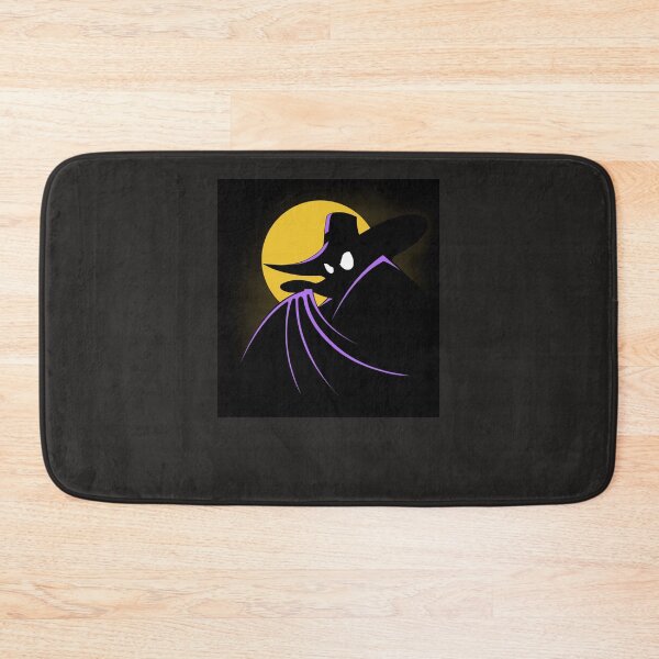 Item preview, The Terror that Flaps in the Night Sticker designed and sold by FranzSabrowsky.