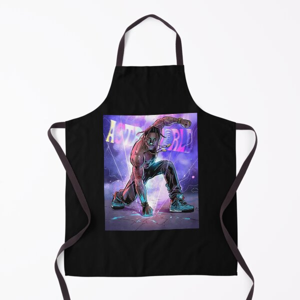 Item preview, Handsome Travisscott designed and sold by EnochJorden.