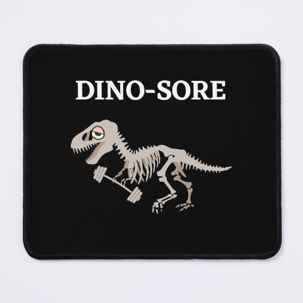 Item preview, Dino Sore designed and sold by KDM-Designs.