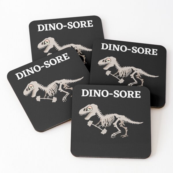 Item preview, Dino Sore designed and sold by KDM-Designs.