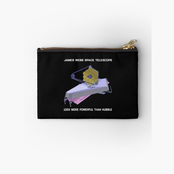 Item preview, James Webb Space Telescopr 100X More Powerful Than Hubble, james webb, space telescope , Webb, Essa, Hubble, Astrophysics designed and sold by lkhjfgyvbj.