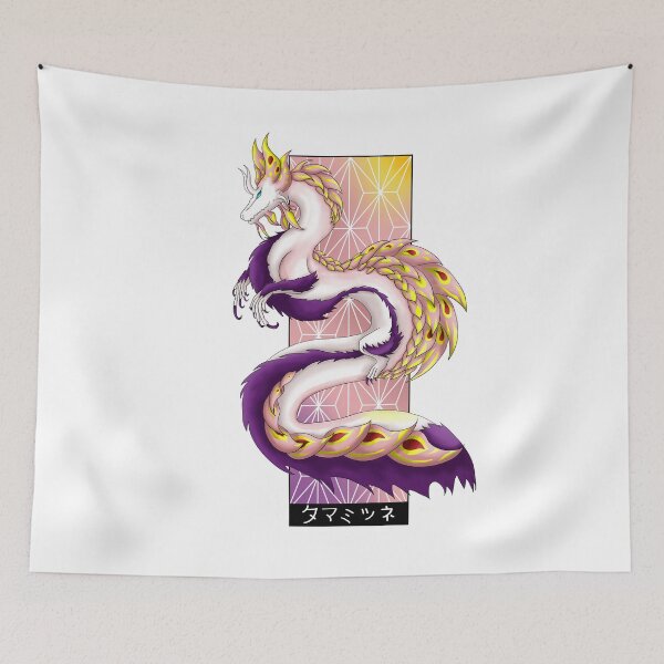 Item preview, Mizutsune designed and sold by MissAxelle.