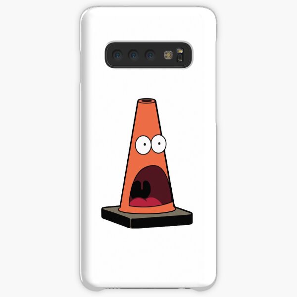 Im coming - Patrick Samsung Galaxy Snap Case