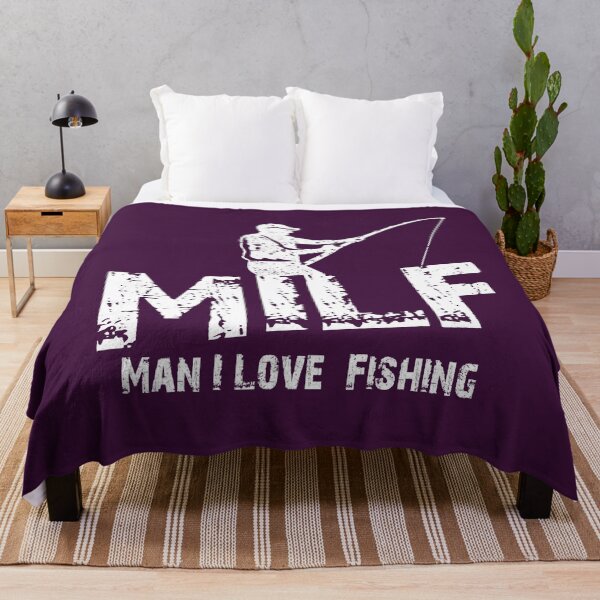 Item preview, milf hombre me encanta pescar designed and sold by OmgBacut.
