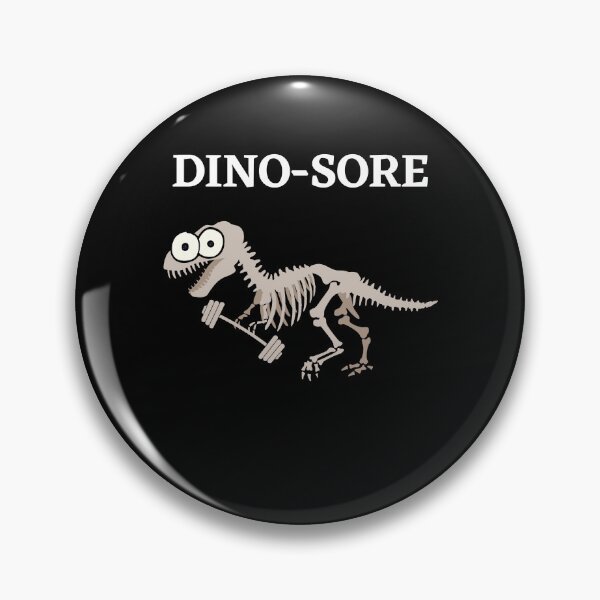 Item preview, Dino Sore designed and sold by KDM-Designs.