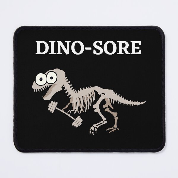 Item preview, Dino Sore designed and sold by KDM-Designs.