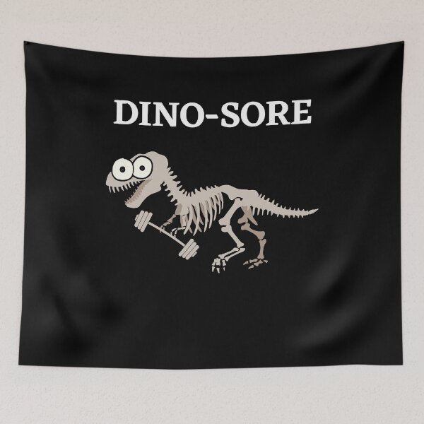 Item preview, Dino Sore designed and sold by KDM-Designs.