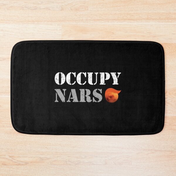 Item preview, Occupy Mars T-ShirtOccupy Nars - Occupy Mars  designed and sold by OmgBacut.