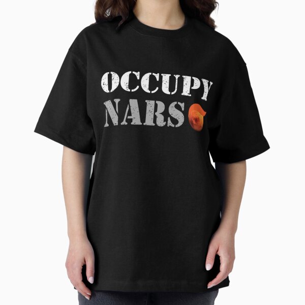 Item preview, Occupy Mars T-ShirtOccupy Nars - Occupy Mars  designed and sold by OmgBacut.