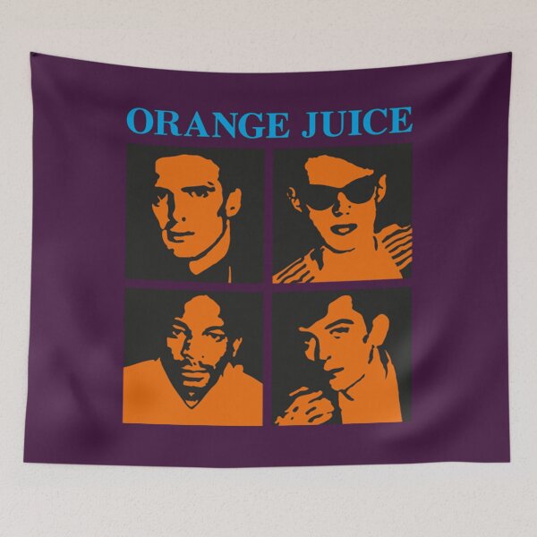 Item preview, Orange Juice T-ShirtOrange Juice designed and sold by OmgBacut.