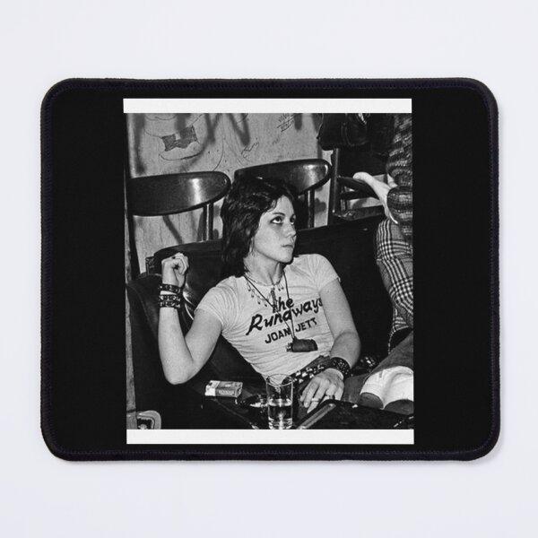 Item preview, Punk T-ShirtJoan Jett  designed and sold by OmgBacut.