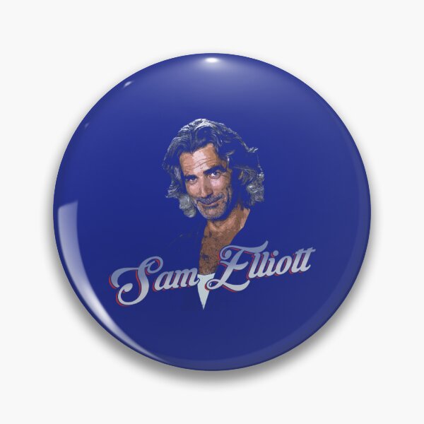 Item preview, Sam Elliott T-ShirtSam Elliott as Wade Garrett from Roadhouse  designed and sold by OmgBacut.