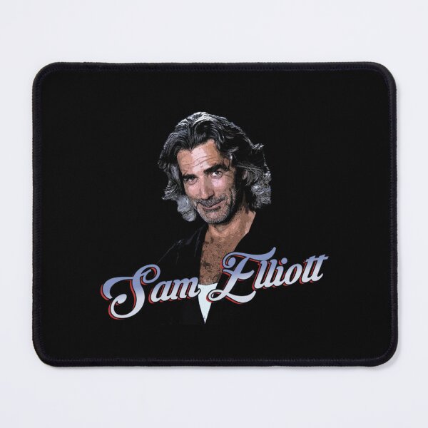 Item preview, Sam Elliott T-ShirtSam Elliott as Wade Garrett from Roadhouse  designed and sold by OmgBacut.