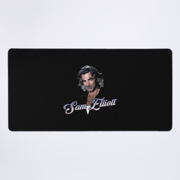 Item preview, Sam Elliott T-ShirtSam Elliott as Wade Garrett from Roadhouse  designed and sold by OmgBacut.