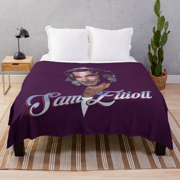 Item preview, Sam Elliott T-ShirtSam Elliott as Wade Garrett from Roadhouse  designed and sold by OmgBacut.