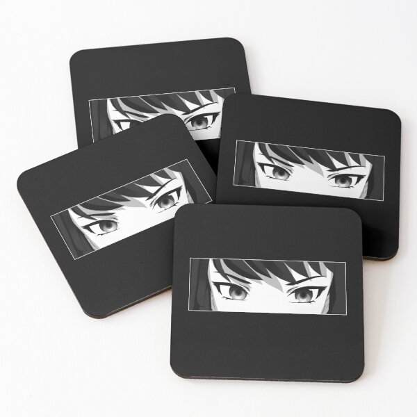 Item preview, Painting eyes Blake Belladonna anime character designed and sold by GabrieMelo7660.