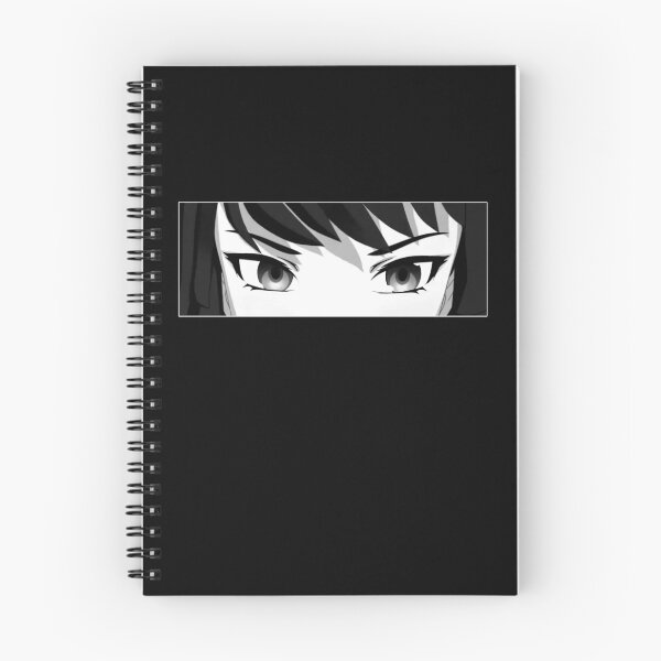 Item preview, Painting eyes Blake Belladonna anime character designed and sold by GabrieMelo7660.