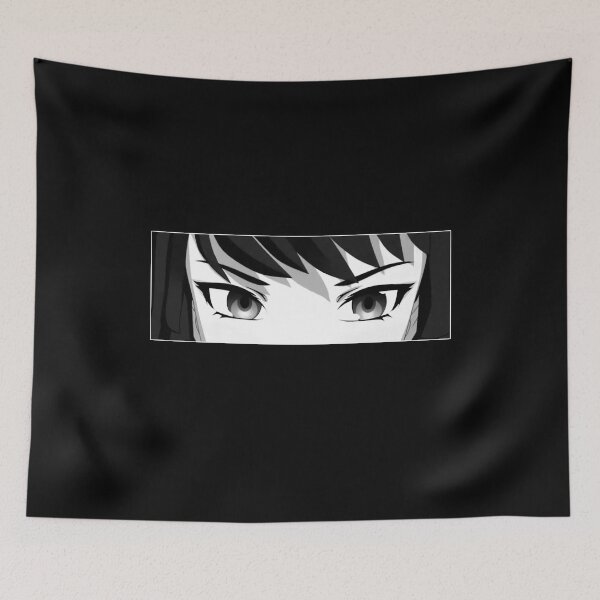 Item preview, Painting eyes Blake Belladonna anime character designed and sold by GabrieMelo7660.
