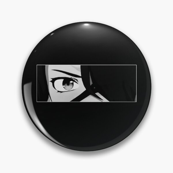 Item preview, Painting eyes Cinder Fall anime character designed and sold by GabrieMelo7660.