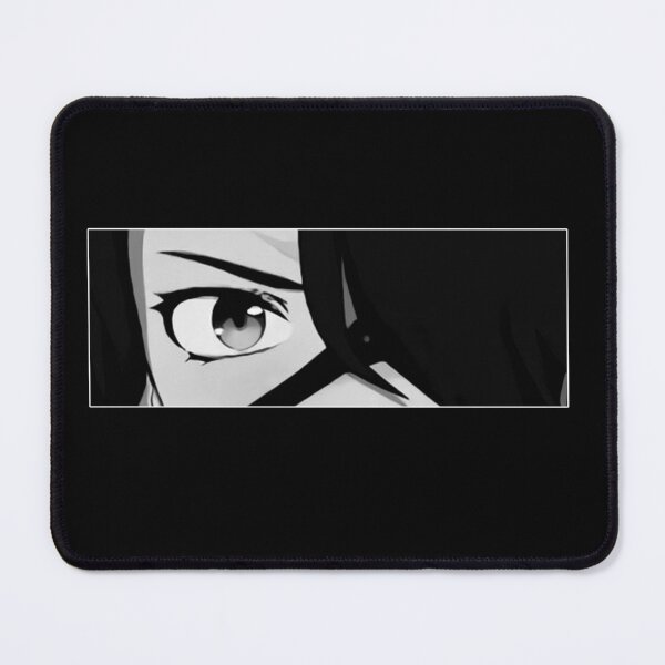 Item preview, Painting eyes Cinder Fall anime character designed and sold by GabrieMelo7660.