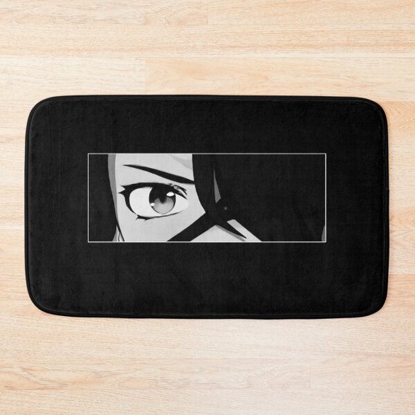 Item preview, Painting eyes Cinder Fall anime character designed and sold by GabrieMelo7660.