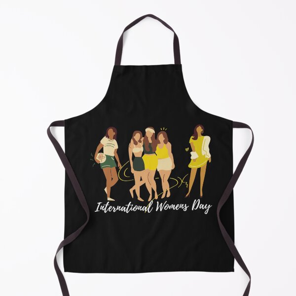 Item preview, Happy Women's Day 8 March 2022, International Womens Day designed and sold by PrixSympa.