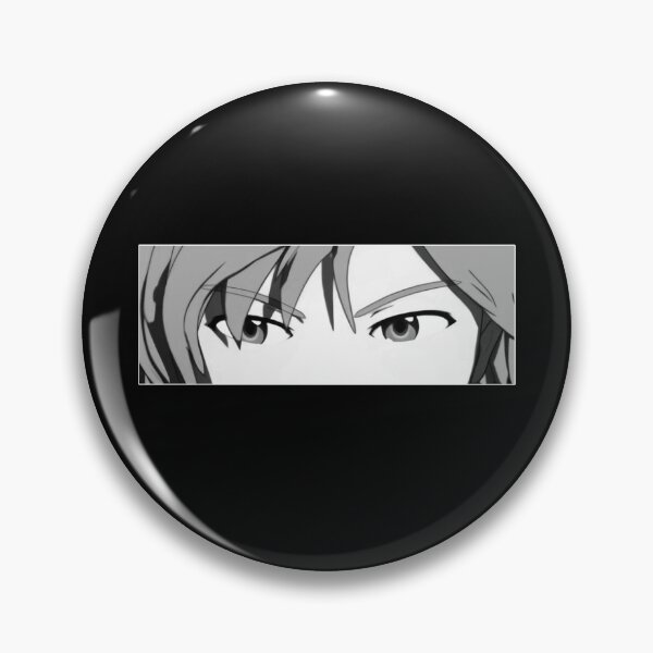 Item preview, Painting eyes Jaune Arc anime character designed and sold by GabrieMelo7660.