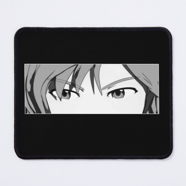 Item preview, Painting eyes Jaune Arc anime character designed and sold by GabrieMelo7660.