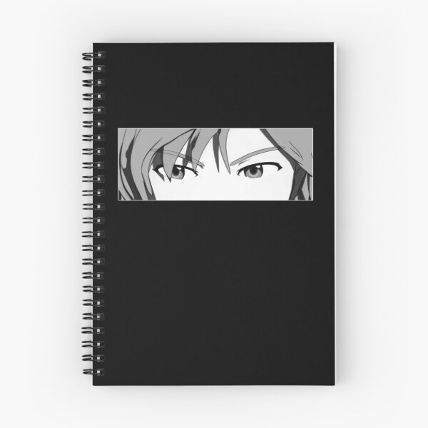 Item preview, Painting eyes Jaune Arc anime character designed and sold by GabrieMelo7660.