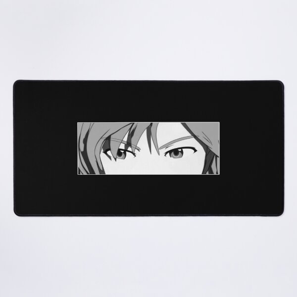 Item preview, Painting eyes Jaune Arc anime character designed and sold by GabrieMelo7660.