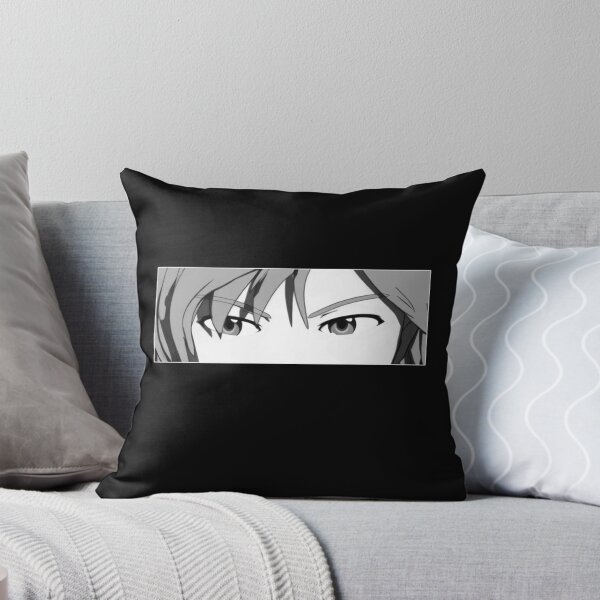 Item preview, Painting eyes Jaune Arc anime character designed and sold by GabrieMelo7660.